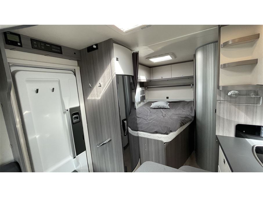 Hobby Optima On Tour T65 HFL